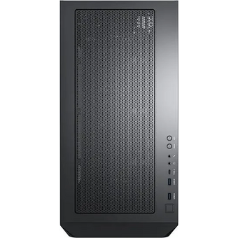  Корпус MONTECH Air 903 Base, ATX, Midi-Tower, без БП, черный 