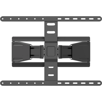  Кронштейн Hyundai SL-F1 (HMS90FD350BK16) черный 43"-90" макс.50кг настенный поворотно-выдвижной и наклонный 
