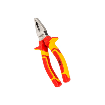  Плоскогубцы NEO Tools 01-220 160 мм CrV 