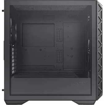  Корпус MONTECH Air 903 Base, ATX, Midi-Tower, без БП, черный 