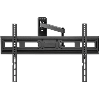  Кронштейн SunWind 6FS (SUN-MA16F335) черный 37"-70" макс.35кг настенный поворотно-выдвижной и наклонный 