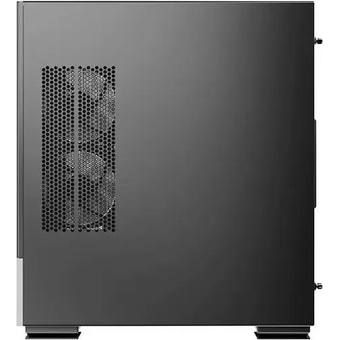  Корпус MONTECH Sky Two, ATX, без БП, черный 