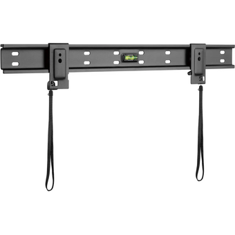  Кронштейн Hyundai SL-X2 (HMS75XF050BK26) черный 37"-75" макс.50кг настенный фиксированный 
