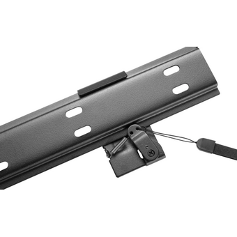  Кронштейн Hyundai SL-X2 (HMS75XF050BK26) черный 37"-75" макс.50кг настенный фиксированный 