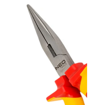  Плоскогубцы NEO Tools 01-224 180 мм CrV 