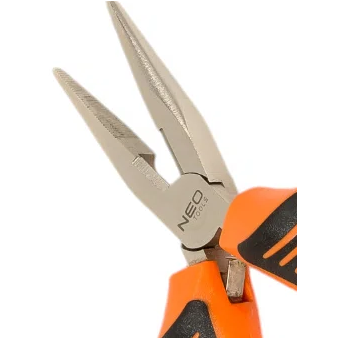  Плоскогубцы NEO Tools 01-252 160 мм 