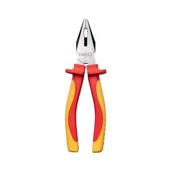  Плоскогубцы NEO Tools 01-241 180 мм 