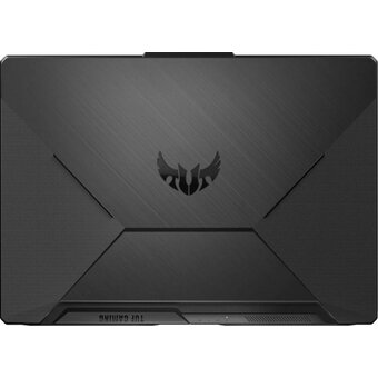  Ноутбук ASUS Tuf Gaming A15 (90NR0JF7-M008C0) 15.6" Ryzen 5 7535HS/16GB/SSD512Gb/RTX3050/FHD/NoOS/Black 