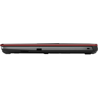  Ноутбук ASUS Tuf Gaming A15 (90NR0JF7-M008C0) 15.6" Ryzen 5 7535HS/16GB/SSD512Gb/RTX3050/FHD/NoOS/Black 