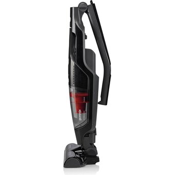  Пылесос GORENJE SVC216GFBK черный 741490 