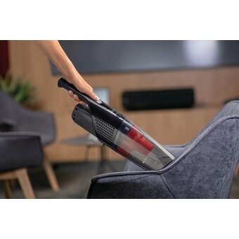  Пылесос GORENJE SVC216GFBK черный 741490 