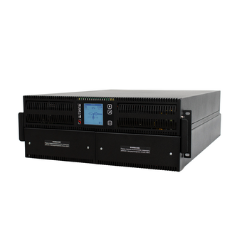  ИБП Штиль STR1110SL 8000Вт 10000ВА черный 