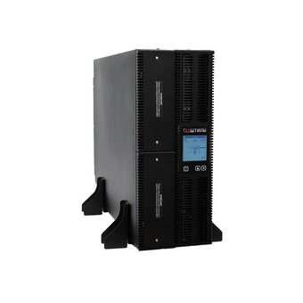  ИБП Штиль STR1110SL 8000Вт 10000ВА черный 