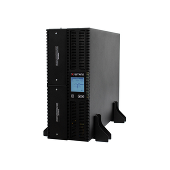  ИБП Штиль STR1110SL 8000Вт 10000ВА черный 