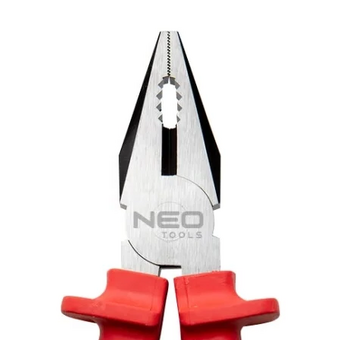  Плоскогубцы NEO Tools 01-241 180 мм 