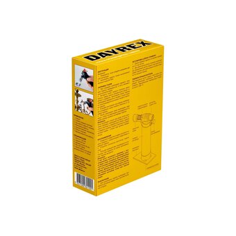  Газовый паяльник Dayrex-31 621091 00-00001158 