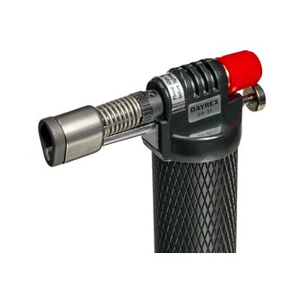  Газовый паяльник Dayrex-31 621091 00-00001158 