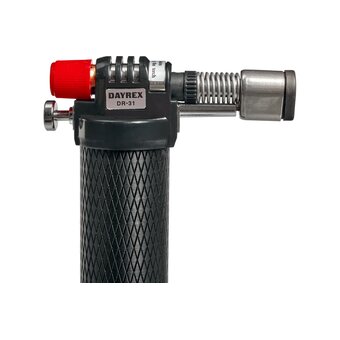  Газовый паяльник Dayrex-31 621091 00-00001158 