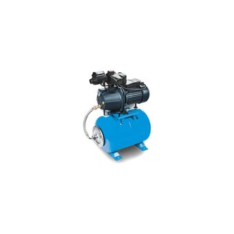  Насосная станция UNIPUMP Акваробот Jet 100 S-24 (87658) поверхностный 