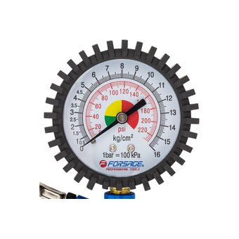  Пневмопистолет для подкачки шин Forsage F-STG-05(26083) 