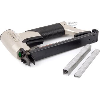  Пневмоскобозабиватель MEITE MT8016 (GBA33J00302) обивочный 