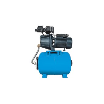  Насосная станция UNIPUMP Акваробот Jet 100 S-24 (87658) поверхностный 