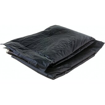  Набор автомобилиста ГЛАВДОР GL-135 20x50x10см в черной сумке 56613 