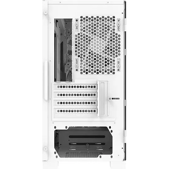  Корпус MONTECH Air 100 Lite, mATX, Mini-Tower, без БП, белый 