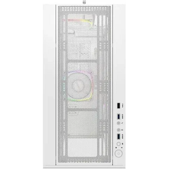  Корпус MONTECH Sky Two, ATX, Full-Tower, без БП, белый 