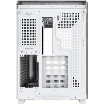  Корпус MONTECH King 95, ATX, без БП, белый 