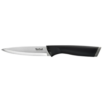  Набор ножей кухон. Tefal K221S375 (2100121762) компл.3шт черный 