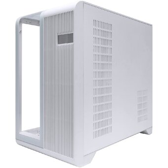  Корпус 1STPLAYER RT7 White (RT7-WH) / ATX 