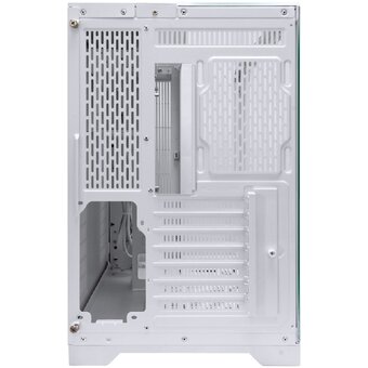  Корпус 1STPLAYER RT7 White (RT7-WH) / ATX 
