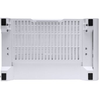  Корпус 1STPLAYER RT7 White (RT7-WH) / ATX 