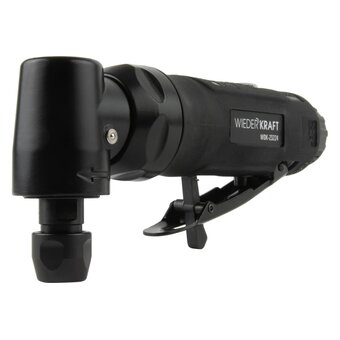  Пневматическая бормашинка угловая WIEDERKRAFT WDK-23224 
