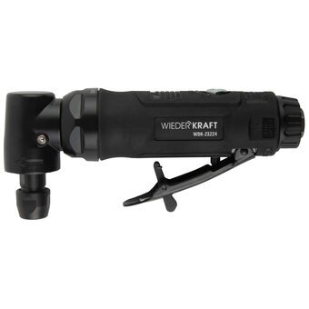  Пневматическая бормашинка угловая WIEDERKRAFT WDK-23224 