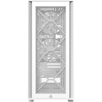  Корпус MONTECH Air 1000 Lite, ATX, Full-Tower, без БП, белый 