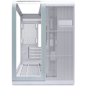  Корпус 1STPLAYER RT5 White (RT5-WH) / mATX 