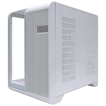  Корпус 1STPLAYER RT5 White (RT5-WH) / mATX 