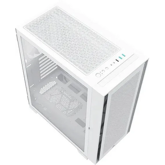 Корпус MONTECH Air 1000 Lite, ATX, Full-Tower, без БП, белый 