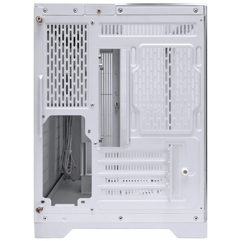  Корпус 1STPLAYER RT5 White (RT5-WH) / mATX 