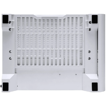  Корпус 1STPLAYER RT5 White (RT5-WH) / mATX 