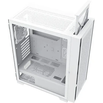  Корпус MONTECH Air 1000 Lite, ATX, Full-Tower, без БП, белый 