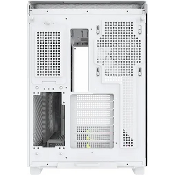  Корпус MONTECH King 95 Pro, ATX, без БП, белый 
