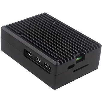  Корпус ACD RA793 металлический для Raspberry Pi 5 
