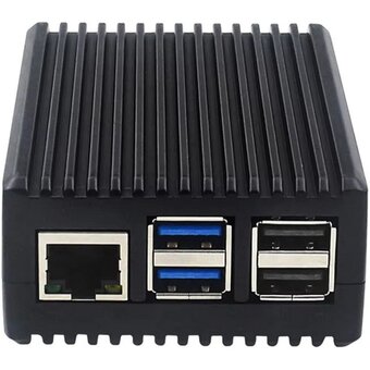  Корпус ACD RA793 металлический для Raspberry Pi 5 
