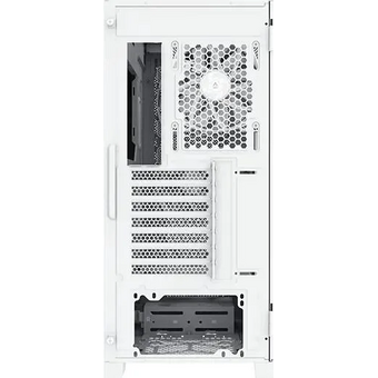  Корпус MONTECH Air 1000 Lite, ATX, Full-Tower, без БП, белый 