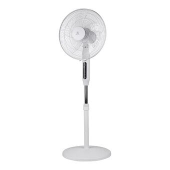  Вентилятор напольный Electrolux EFF-1020W 