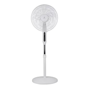  Вентилятор напольный Electrolux EFF-1020W 