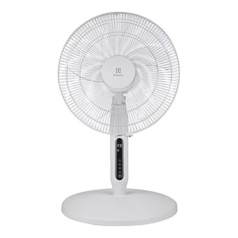  Вентилятор напольный Electrolux EFF-1020W 